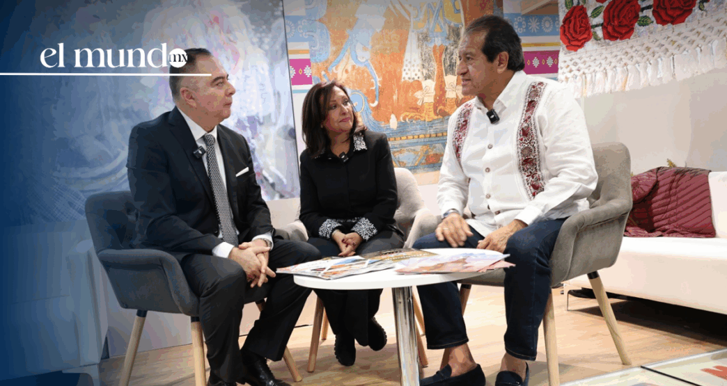 FITUR 2026 abre nuevas oportunidades para Tlaxcala en el turismo europeo