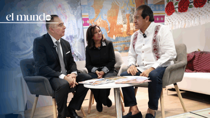 FITUR 2026 abre nuevas oportunidades para Tlaxcala en el turismo europeo