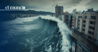 ¿habrá tsunami en México