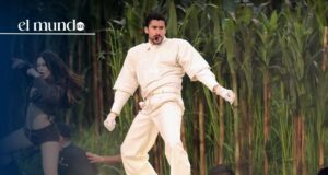 Bad Bunny impone nuevo récord de audiencia en el medio tiempo del Super Bowl 2026