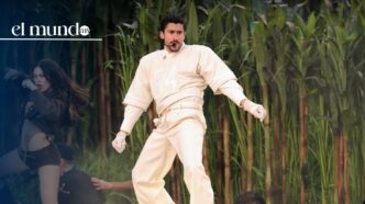 Bad Bunny impone nuevo récord de audiencia en el medio tiempo del Super Bowl 2026