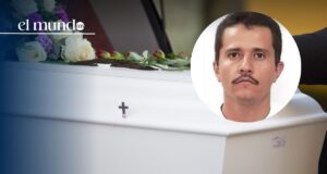 FGR recibe solicitud formal para la entrega del cuerpo de Nemesio Oseguera "El Mencho"