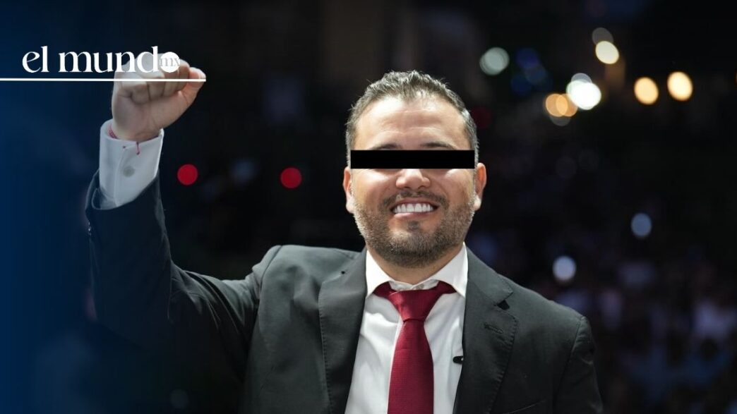 Vinculan a proceso a Diego ‘N’, exalcalde de Tequila, Jalisco; podría enfrentar hasta 90 años de prisión