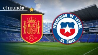 ¡Oficial! España tendrá partido amistoso en Puebla rumbo al Mundial 2026 ante Chile