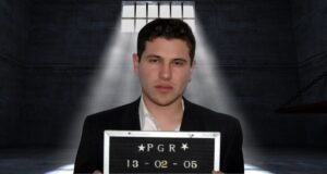 ICE mantiene la recompensa de 10 MDD por Iván Archivaldo Guzmán Salazar