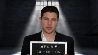 ICE mantiene la recompensa de 10 MDD por Iván Archivaldo Guzmán Salazar