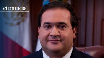 FGR va por nueva acusación contra Javier Duarte por peculado