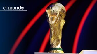 Mundial 2026: FIFA confirma boletos agotados y ventas históricas para Estados Unidos, México y Canadá