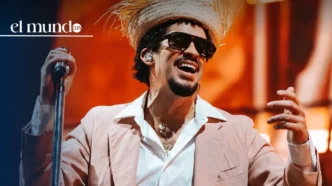 El "Efecto Benito", motor del turismo: inyectó US$380 millones a la economía de Puerto Rico