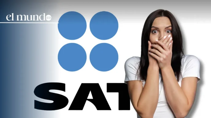 SAT no perdona: tienen hasta el 31 para presentar declaración anual