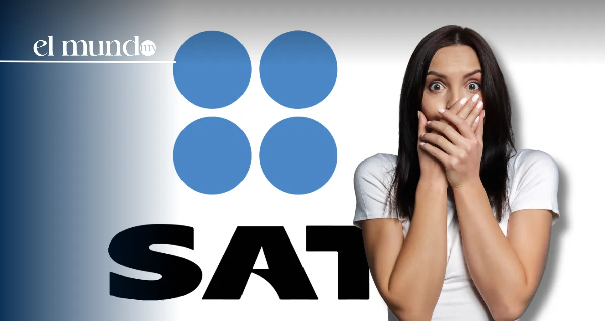 SAT no perdona: tienen hasta el 31 para presentar declaración anual
