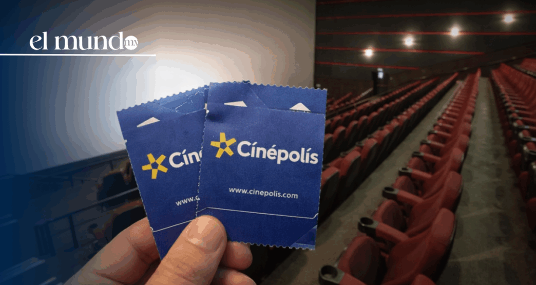 Fiesta Cinépolis 2026
