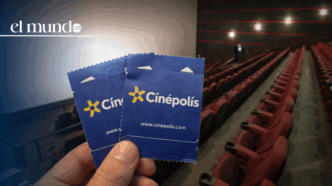 Fiesta Cinépolis 2026