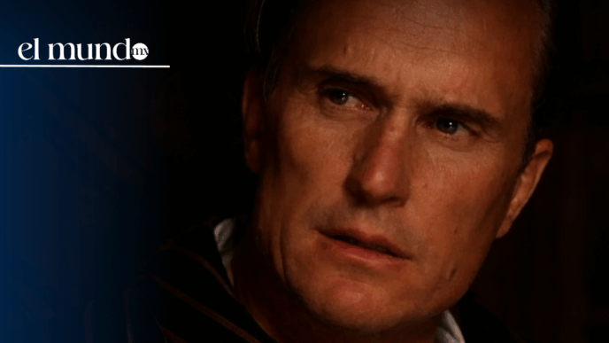 películas de Robert Duvall
