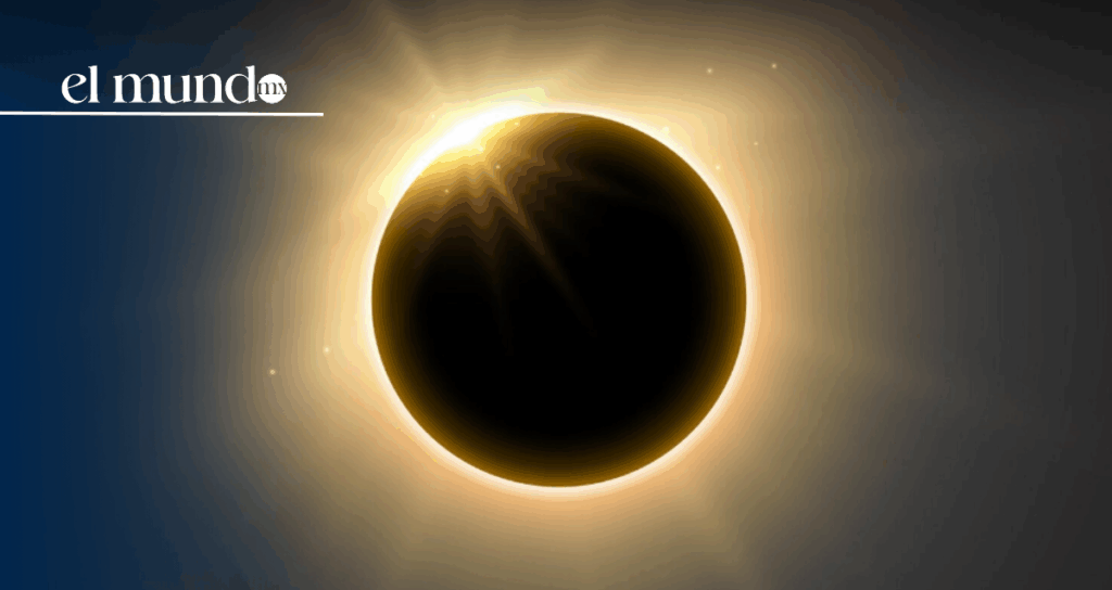 Luna de sangre 2026: ¿Cuándo se verá el eclipse lunar en México?