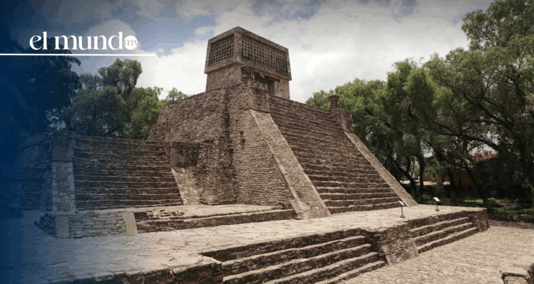 Lugares Estado de México 2026