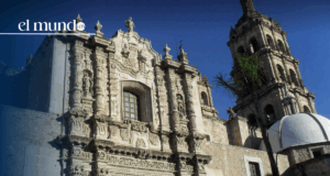 Lugares turísticos de Durango