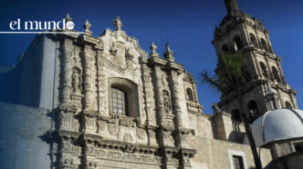 Lugares turísticos de Durango