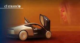 Demandan a Tesla y a Musk por replicar escenas de "Blade Runner 2049"