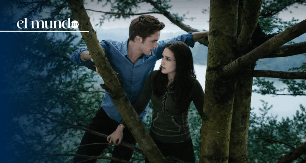 Cinépolis reestrena Crepúsculo