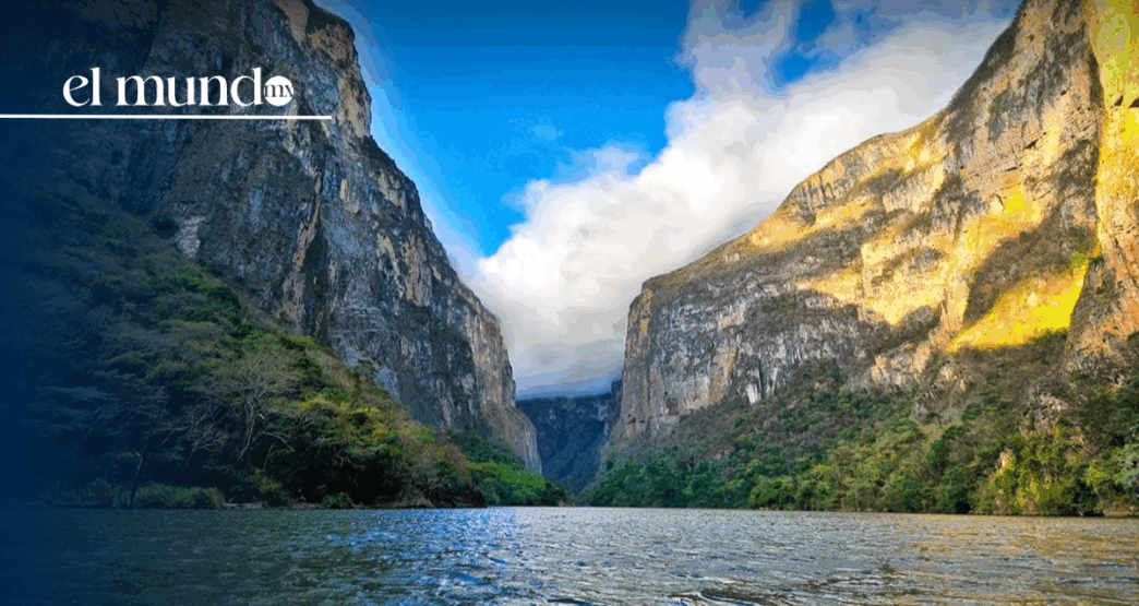 lugares turísticos Chiapas 2026