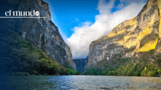 lugares turísticos Chiapas 2026