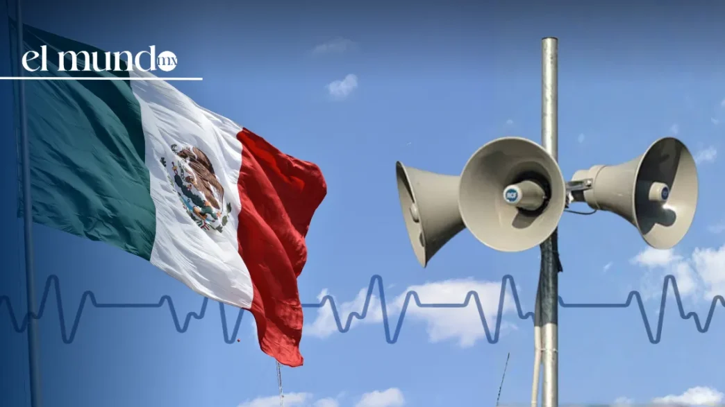 ¿a qué hora sonará la alerta sísmica este 18 de febrero de 2026 en CDMX y Edomex?