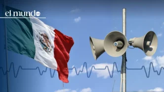 ¿a qué hora sonará la alerta sísmica este 18 de febrero de 2026 en CDMX y Edomex?