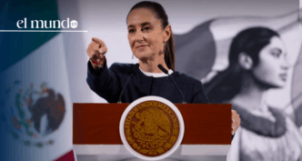 “Mismo sueldo, menos horas”: Sheinbaum respalda reforma de 40 horas