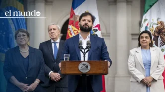 Chile se suma a México y anuncia envío de ayuda humanitaria a Cuba: Así lo hará