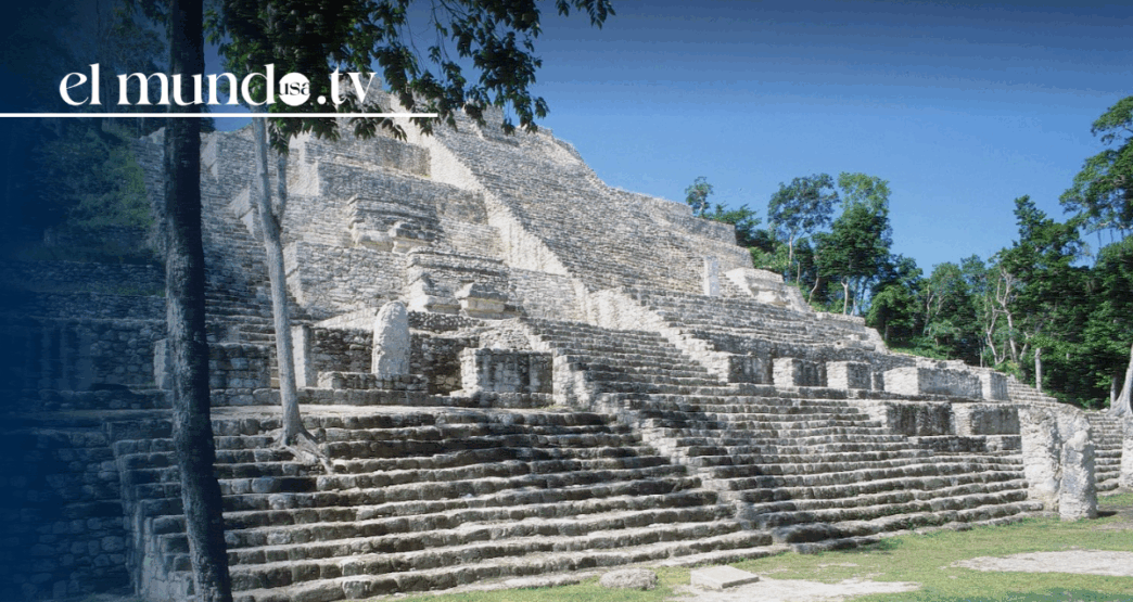 Lugares turísticos Campeche 2026