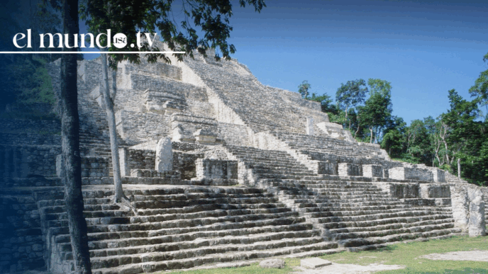 Lugares turísticos Campeche 2026