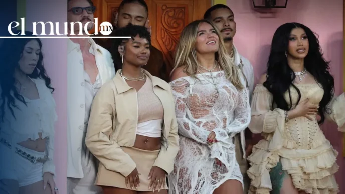 ¿Qué famosos estuvieron en la casita de Bad Bunny? Lista completa del Super Bowl 2026