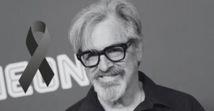 Robert Carradine, actor estadounidense, falleció a los 71 años