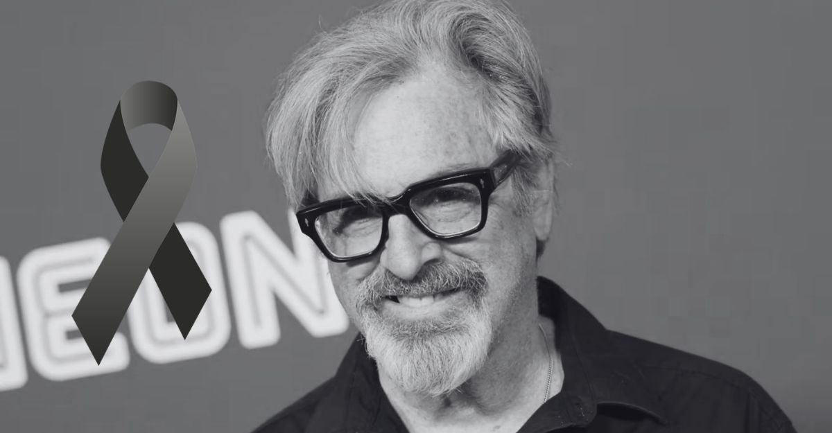 Robert Carradine, actor estadounidense, falleció a los 71 años