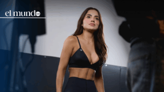 Samadhi Zendejas Supernova Génesis 2026