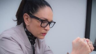 Yolanda Andrade confirma diagnóstico de esclerosis lateral amiotrófica