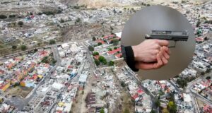 Dos ataques armados en Cuautitlán Izcalli dejan cinco muertos y dos heridos