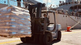 El Gobierno de México enviará un segundo cargamento de ayuda humanitaria a Cuba