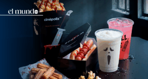 cinepolis menu scream