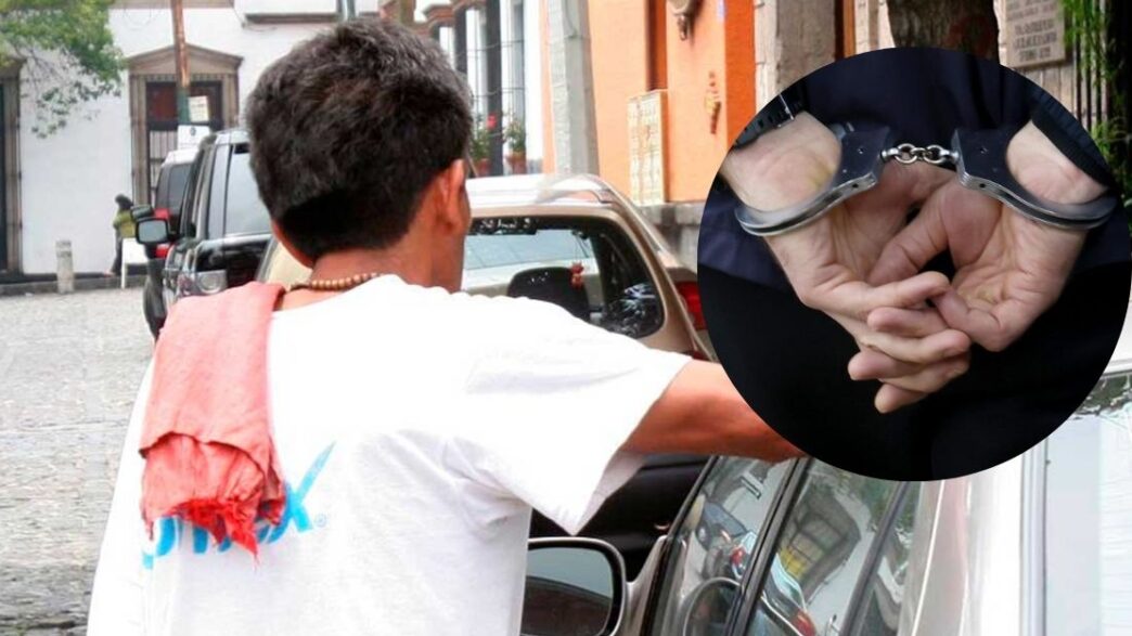 Alcaldía Cuauhtémoc refuerza acciones contra cobros ilegales en la vía pública