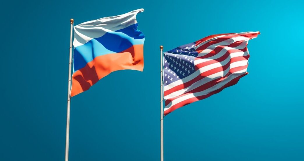 Estados Unidos y Rusia acuerdan restablecer diálogo militar de alto nivel