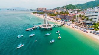 Estados Unidos sancionó red de fraude tiempos compartidos vinculada al CJNG