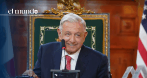 Hugo Chávez apoyó con dinero la campaña de AMLO en 2006: Financial Times