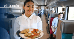 Janal, la apuesta gastronómica del Tren Maya