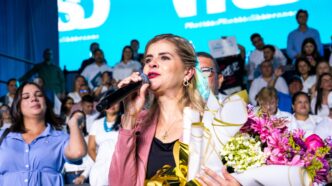 Laura Fernández gana la presidencia de Costa Rica ante la incompetencia de la izquierda