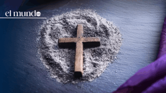 ¿Por qué se celebra el miércoles de ceniza 2026?