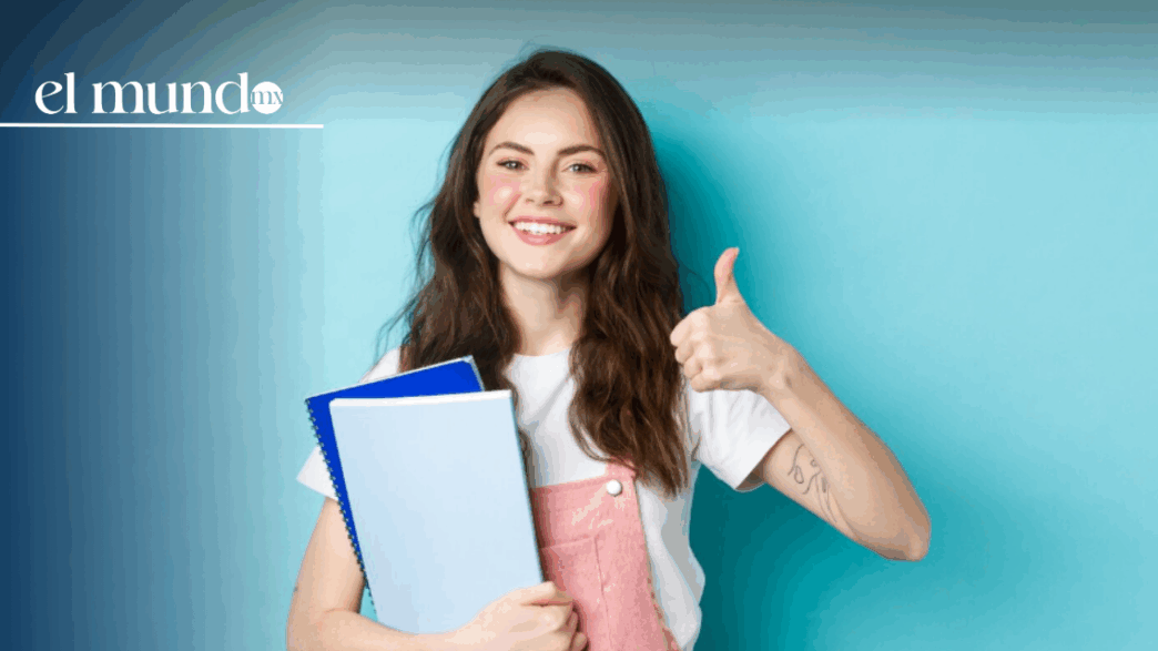 pago triple Beca Rita Cetina