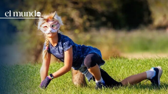 ¿Qué son los Therians y por qué se volvieron virales en este 2026?