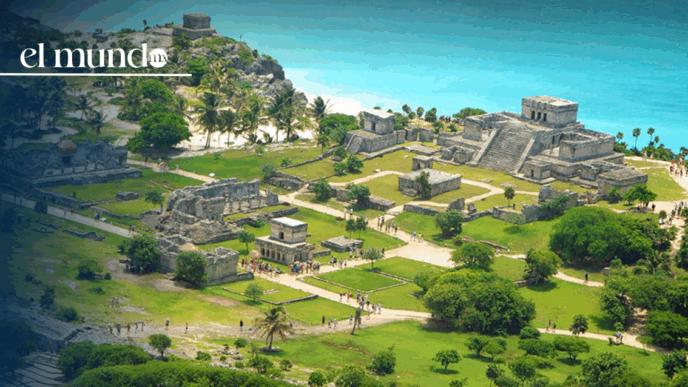 ¿Qué destinos turísticos debes visitar en Quintana Roo este 2026?